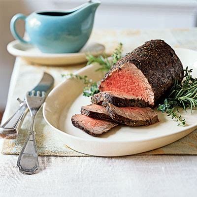 While roast is resting, melt butter in a large saute pan. Beef Tenderloin with Port Wine Sauce - Shine Your Light