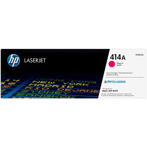Hp Color Laserjet Pro Mfp M479fdw Oem Toner Buzz