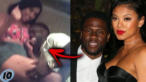 top 10 celebrities that got caught cheating on camera youtube