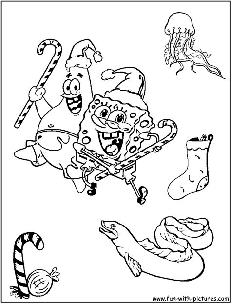 Throwing an impromptu costume or birthday party is a great way to dive into your young one's imagination. Cartoons Coloring Pages: Spongebob and Patrick Coloring Pages