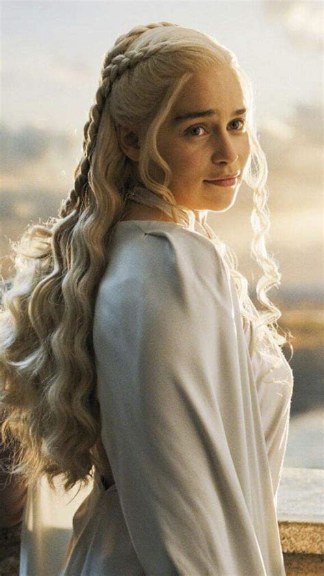 Daenerys Targaryen Wiki Game Of Thrones Br Amino