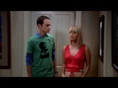 Penny Hot Big Bang Theory Youtube