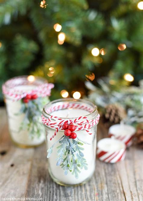 5 unique gifts for christmas. 15 Unique DIY Christmas Gifts You Can Easily Make