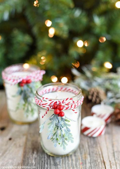 Unique christmas gift ideas uk. 15 Unique DIY Christmas Gifts You Can Easily Make