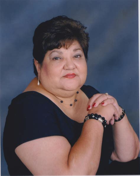 Helen Gutierrez Obituary Corpus Christi Tx