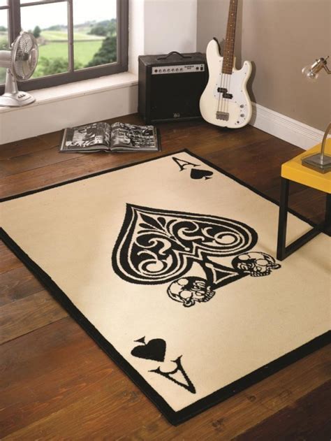 20 Eccentric Carpet Designs That Will Spice Up Your Interior Decor