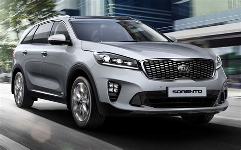 Carving its way into malaysian homes, sorento is a trusted brand known for its quality, expertise and elegant designs.see more. 2019 Kia Sorento facelift on website - from RM170k Kia ...