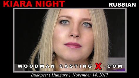 Woodman Casting X On Twitter [new Video] Kiara Night Akgdohblsv