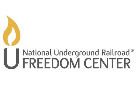 Media National Underground Railroad Freedom Center