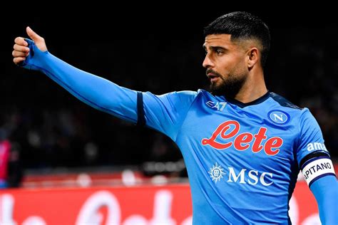 Transferts Le Rêve Américain De Lorenzo Insigne