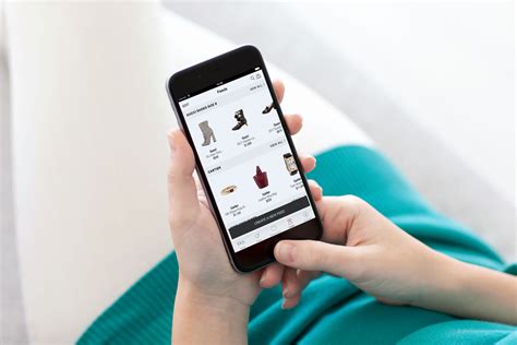 Online shopping has really changed the way we buy. The Six Best Apps to Sell Clothes for iOS and Android ...