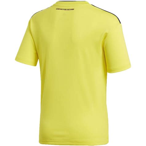 We did not find results for: adidas Colombia Jersey para la Copa Mundial 2018 para ...