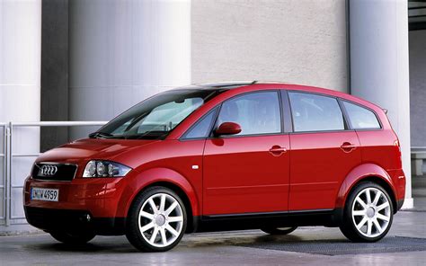 Check spelling or type a new query. Обзор Audi A2: технические характеристики, обслуживание ...