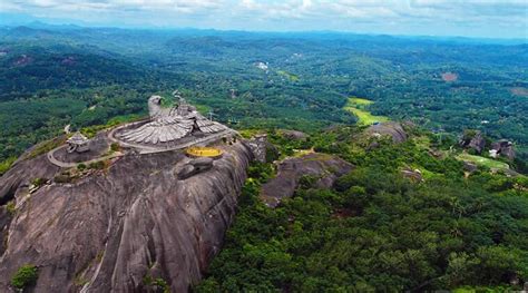 Keralas Rising Jatayu Eco Tourism Project To Be A Milestone For State