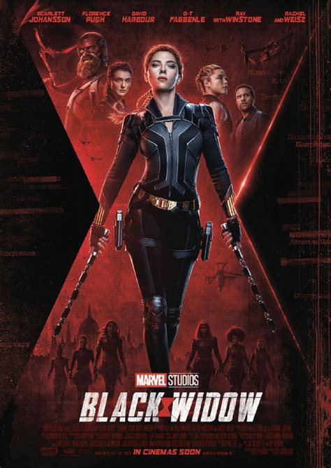 Black Widow Movie Delay Marvel Fans Want It On Disney Plus But Its