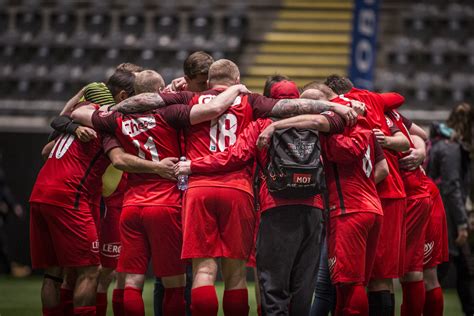 SK Brann - European Football for Development Network