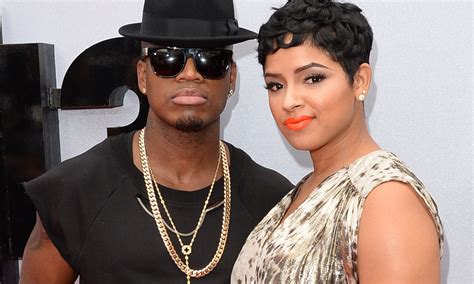 Why Did Ne Yo And Monyetta Break Up All About The Messy Aftermath