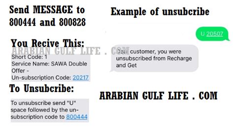 *100# (to check balance and other services). Stop STC Automatic Balance Deduction | Arabian Gulf Life