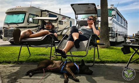 Want To Know All Of The Items You Need When Move Into An Rv Full Time Heres A List Of All Of