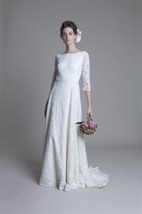 Our fave wedding dresses from their latest collection, which is now available in the u.s.! Halfpenny London Wedding Dress Collection
