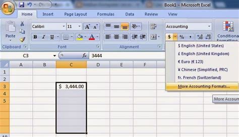 Cara Membulatkan Angka Rupiah Di Excel Rumus Terbilang Excel Dan