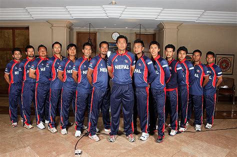 Nepal National Cricket Team Alchetron The Free Social Encyclopedia