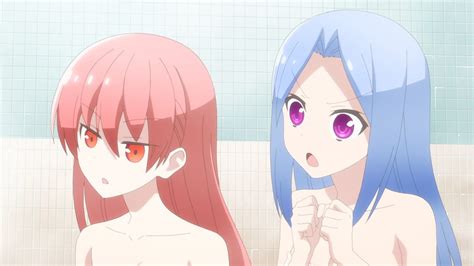 Tonikawa Over The Moon For You Bath Time Astronerdboy S Anime Manga Blog