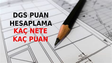Yks puan hesaplama üniversite sınavına hazırlanmak isteyen her adayın tercih ettiği adımlardan biridir. 2021 DGS PUAN HESAPLAMA - 2021 DGS KAÇ NET KAÇ PUAN - YouTube
