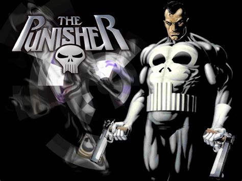 Punisher The Punisher Fan Art 5858365 Fanpop