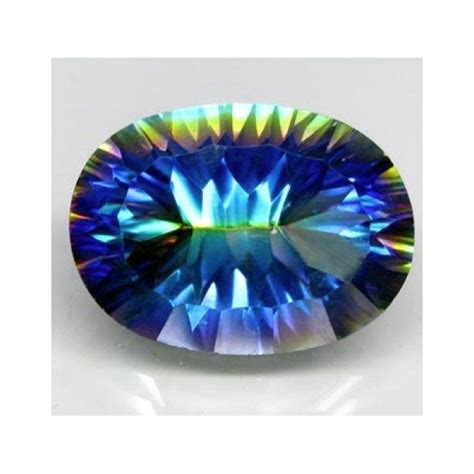 1271 Ct Natural Multicolor Mystic Quartz Loose Gemstone For Sale