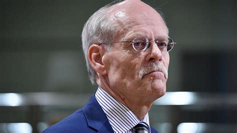 Stefan ingves was born on may 23, 1953 in turku, finland. Ingves: Ränteförväntningarna kan utgöra ett hot mot ...