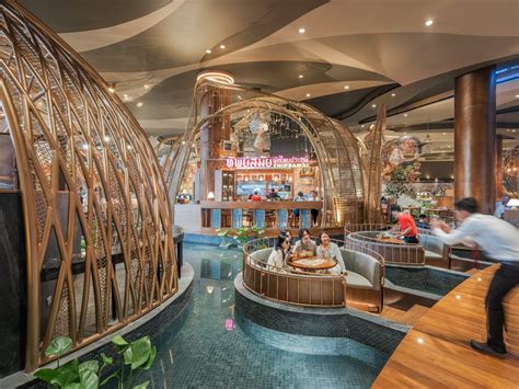 ICONSIAM, Bangkok, Thailand | Projects | Benoy