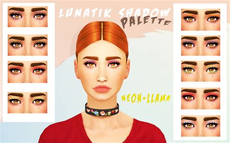 Pin By Olivia 💙 On Sims 4 Cc Finds Sims 4 Cc Makeup Sims 4 Mm Cc