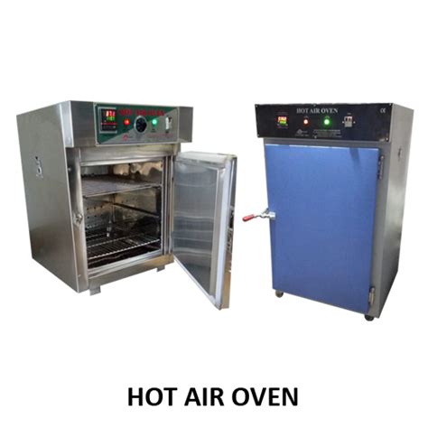 Hot Air Oven At Best Price In Delhi Delhi Star Scientific Instruments