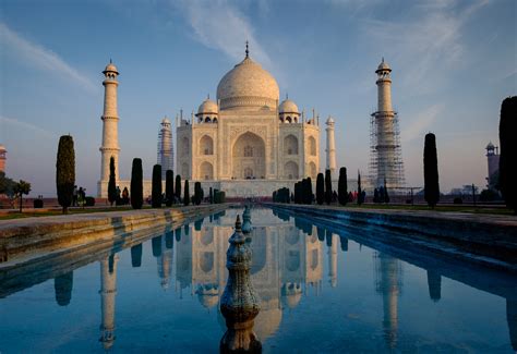 10 Consejos Para Visitar El Taj Mahal Y No Perderse Nada