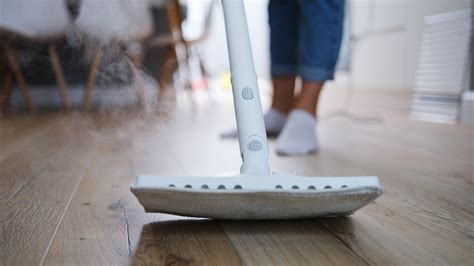 Can You Steam Clean Waterproof Laminate Floors