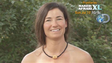 Naked And Afraid Xl Season Release Date News Reviews Releases