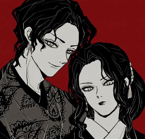 The story follows tanjiro kamado, who wants to become a demon slayer because a demon killed his entire family and turned his sister, nezuko, into a demon. Pin on demon slayer