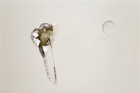 Check spelling or type a new query. How to Fix Small Holes in Drywall