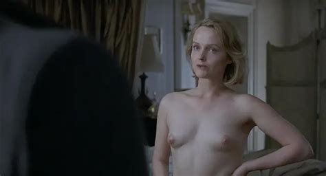 Nude Video Celebs Miranda Richardson Nude Damage 1992