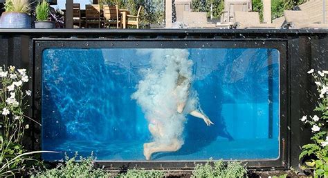Modpools Turns Shipping Containers Into Amazing Swimming Pools