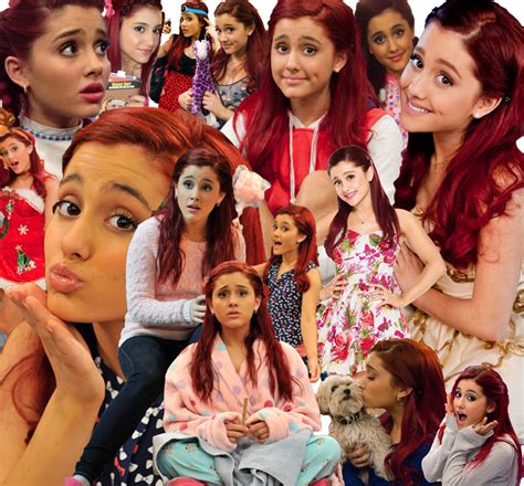 Catarina cat valentine3 is one of the eight main characters on victorious. User blog:SmithAndGillan/The Victorious Team Game ...