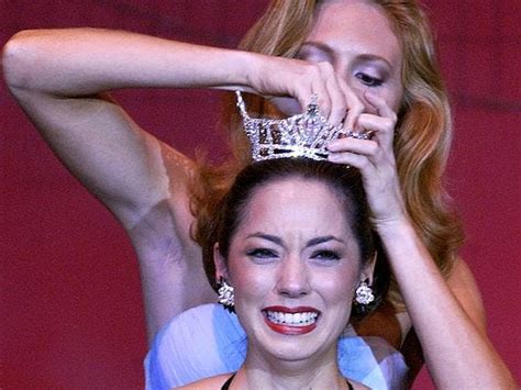 Ex Beauty Queens Plastic Surgery A Tribute To Her Dad
