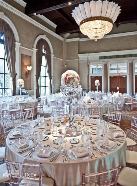 You just need a few wedding decorations used to maximum effect. Luxury Wedding Centerpieces Archives - Weddings Romantique