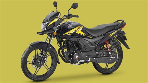 Honda cb shine sp bs6 launch expected prices revealed. 2017 Honda CB Shine SP launched in India At INR 60,674 ...