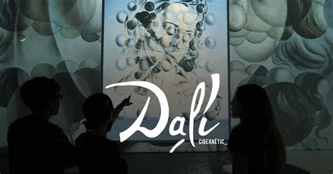 Dal Exhibition The Immersive Experience