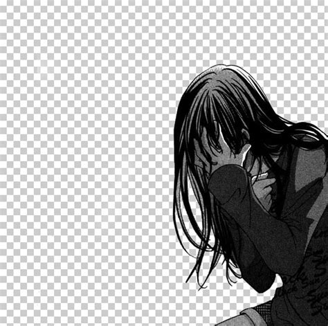 Check spelling or type a new query. Library of sad anime vector royalty free library png files ...