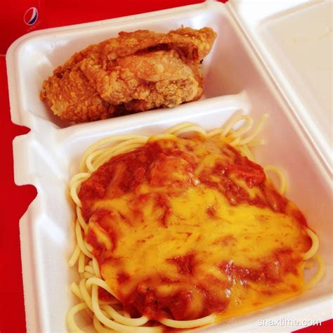 Jollibee Filipino Fast Food Spaghetti Fried Chicken Burgers And More