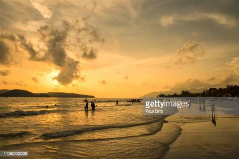 Sunset East Coast Photos And Premium High Res Pictures Getty Images