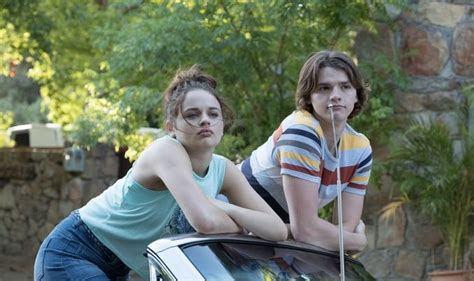 Kick is the official romantic pairing of kim crawford and jack brewer. The Kissing Booth (2018) | Film